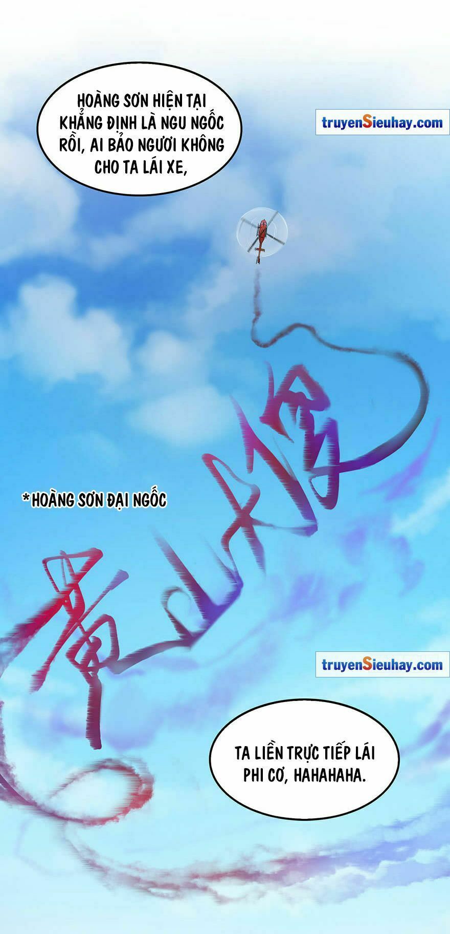 đọc truyện Tu Chân Nói Chuyện Phiếm Quần Chương 133 ảnh 31 tại Thiên Thai Truyện