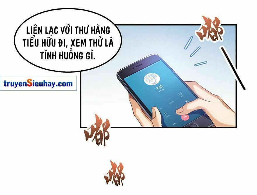 đọc truyện Tu Chân Nói Chuyện Phiếm Quần Chương 133 ảnh 35 tại Thiên Thai Truyện