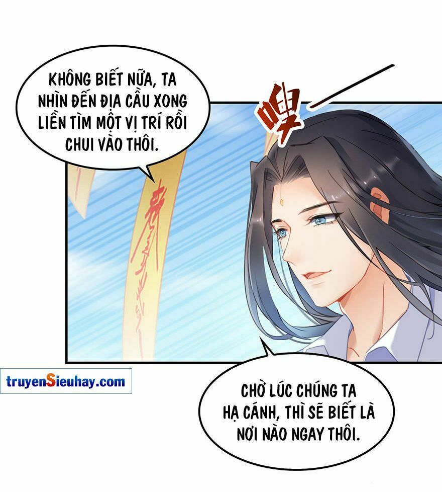 đọc truyện Tu Chân Nói Chuyện Phiếm Quần Chương 133 ảnh 40 tại Thiên Thai Truyện