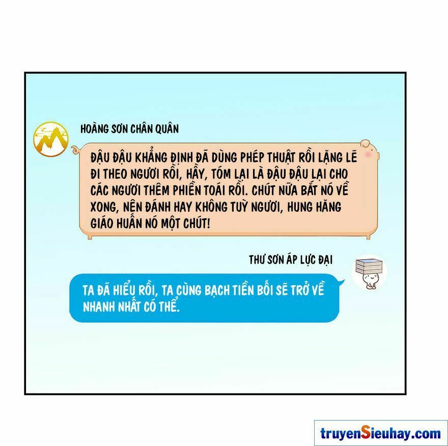 đọc truyện Tu Chân Nói Chuyện Phiếm Quần Chương 134 ảnh 16 tại Thiên Thai Truyện