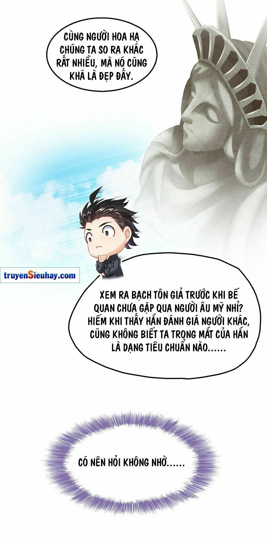 đọc truyện Tu Chân Nói Chuyện Phiếm Quần Chương 134 ảnh 4 tại Thiên Thai Truyện