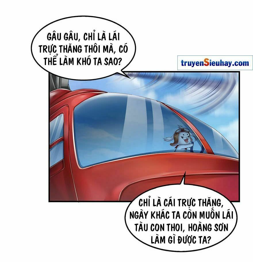 đọc truyện Tu Chân Nói Chuyện Phiếm Quần Chương 134 ảnh 34 tại Thiên Thai Truyện