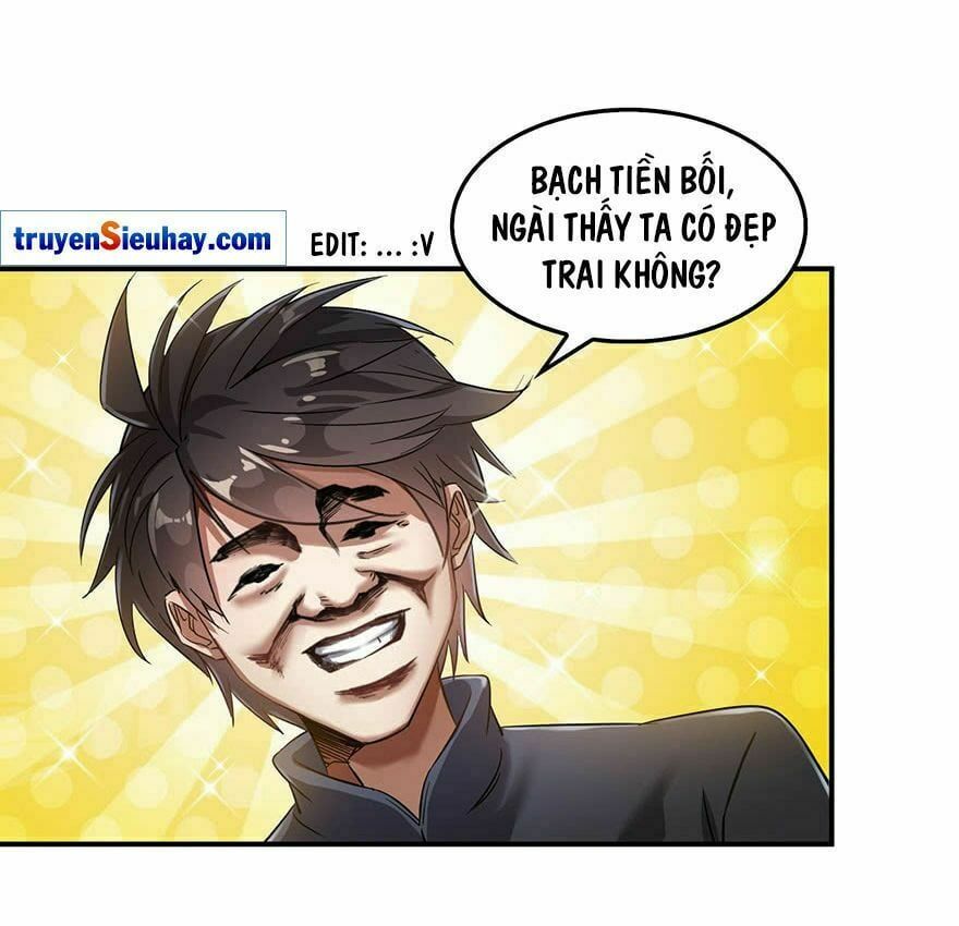 đọc truyện Tu Chân Nói Chuyện Phiếm Quần Chương 134 ảnh 5 tại Thiên Thai Truyện