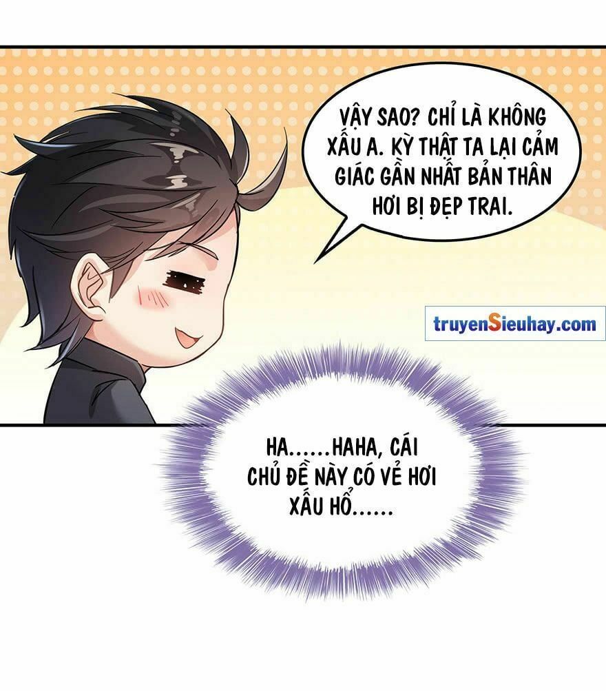 đọc truyện Tu Chân Nói Chuyện Phiếm Quần Chương 134 ảnh 7 tại Thiên Thai Truyện