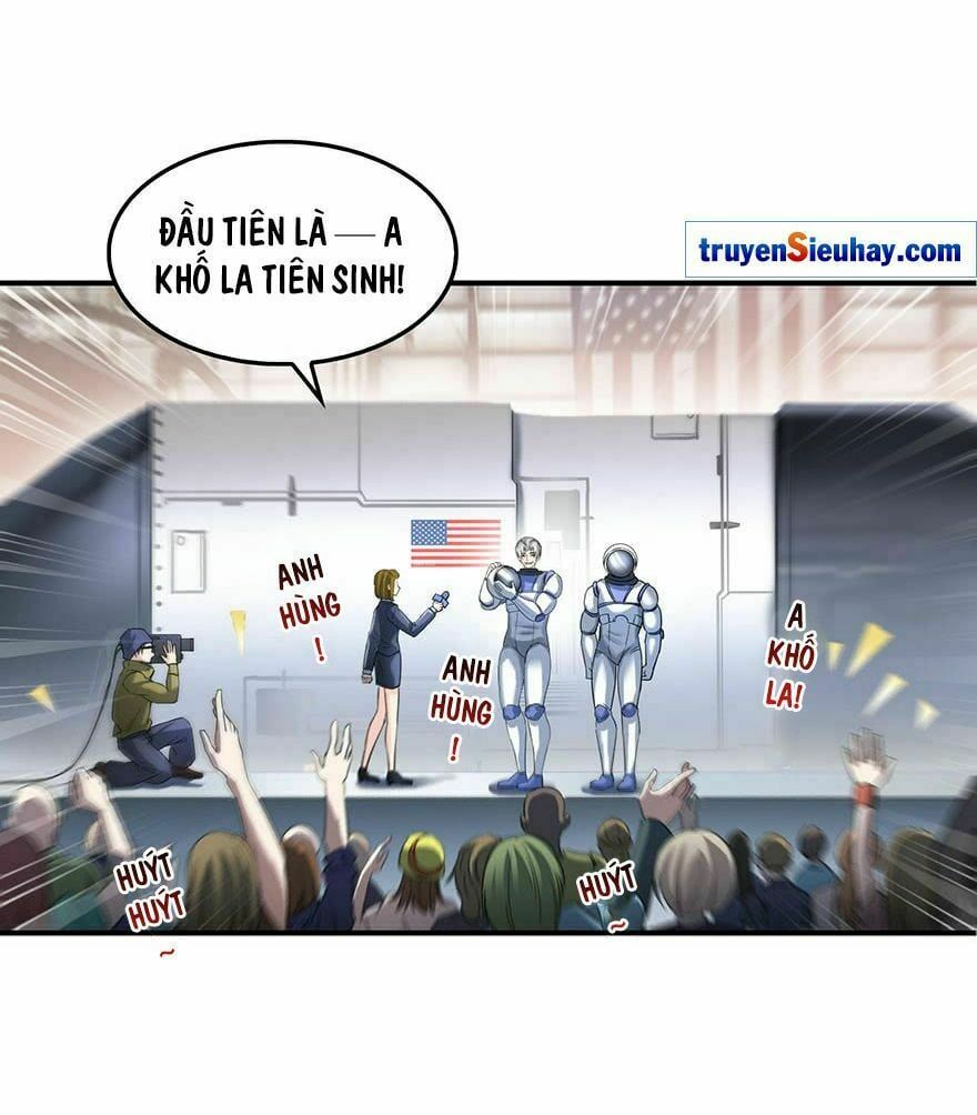 đọc truyện Tu Chân Nói Chuyện Phiếm Quần Chương 135 ảnh 14 tại Thiên Thai Truyện