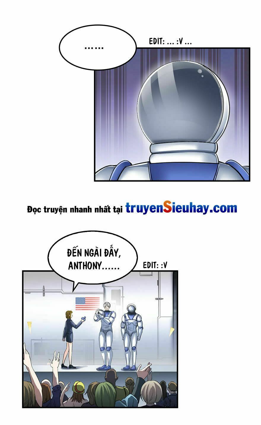 đọc truyện Tu Chân Nói Chuyện Phiếm Quần Chương 135 ảnh 16 tại Thiên Thai Truyện