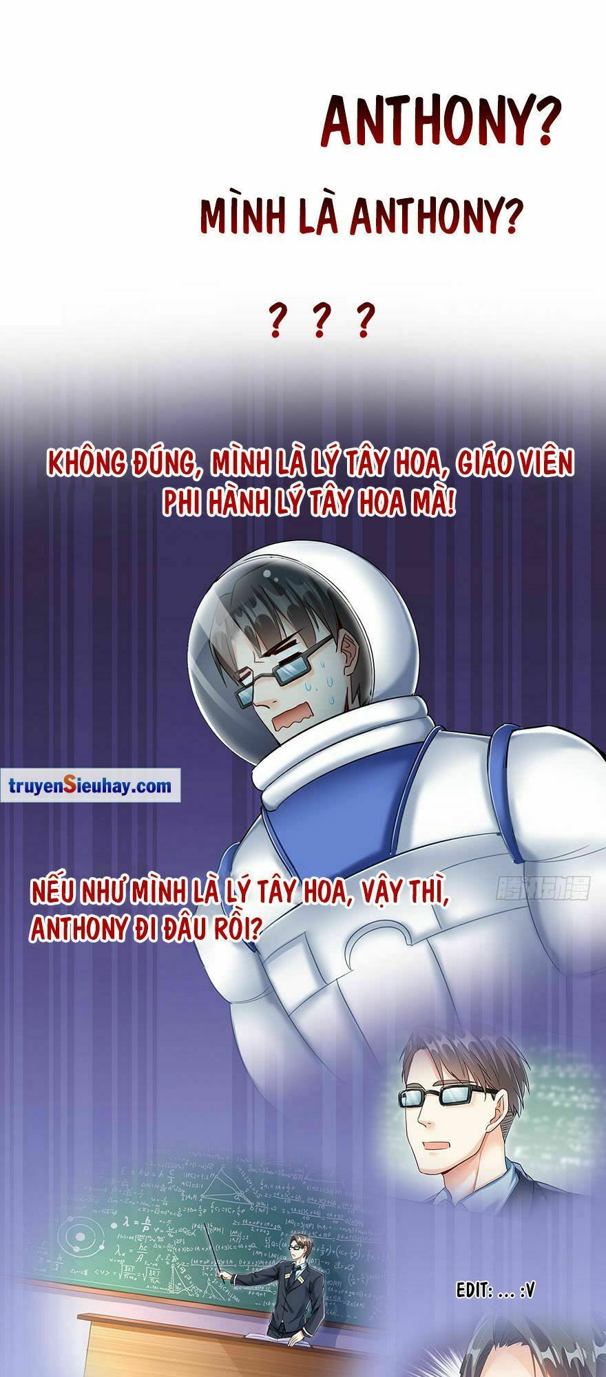 đọc truyện Tu Chân Nói Chuyện Phiếm Quần Chương 135 ảnh 17 tại Thiên Thai Truyện