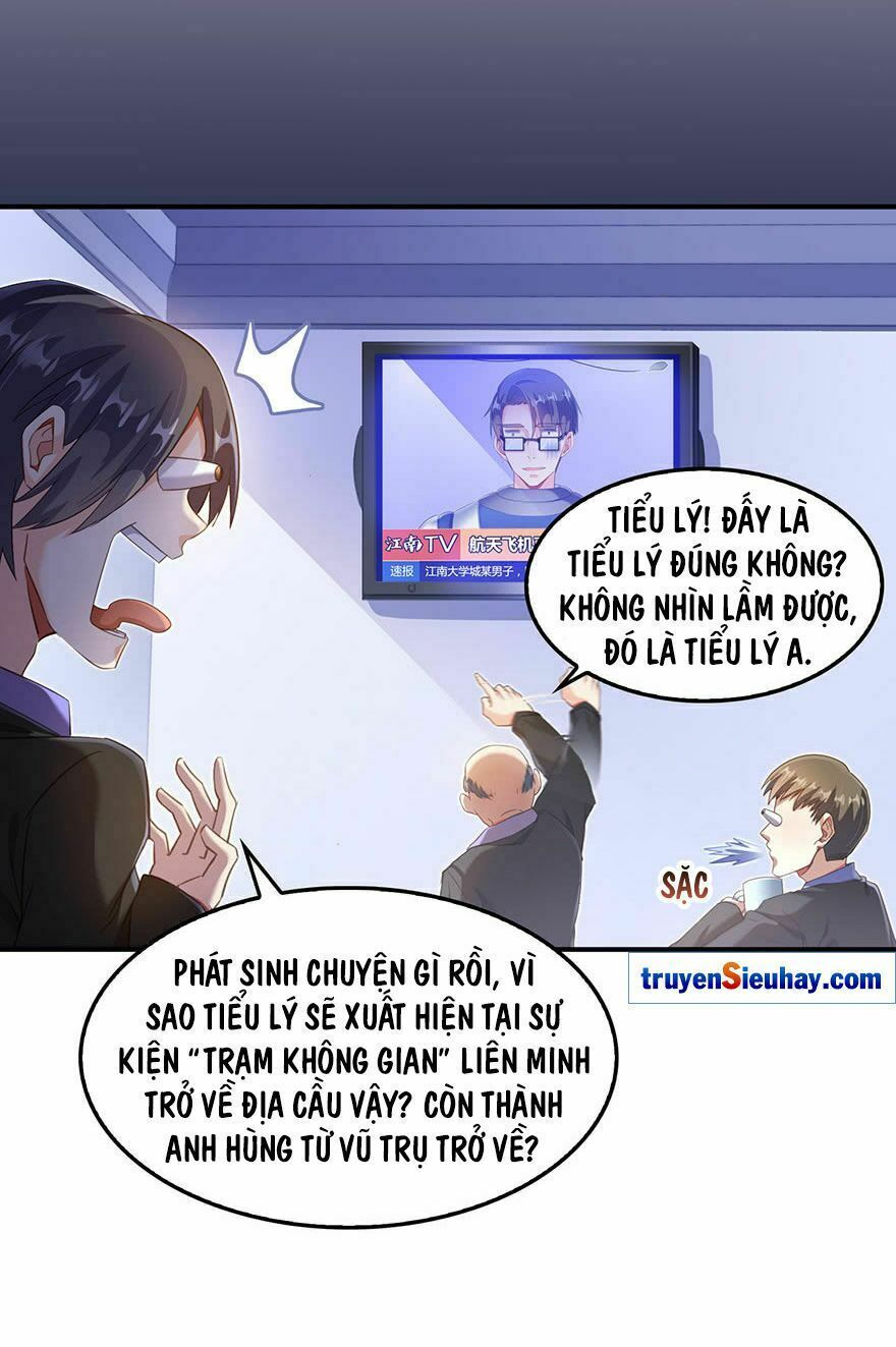 đọc truyện Tu Chân Nói Chuyện Phiếm Quần Chương 135 ảnh 24 tại Thiên Thai Truyện