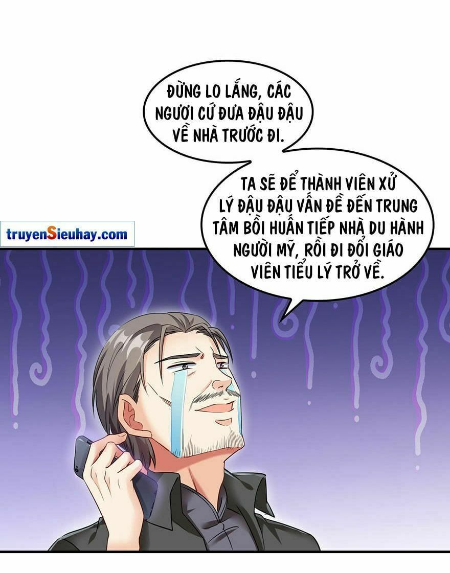 đọc truyện Tu Chân Nói Chuyện Phiếm Quần Chương 135 ảnh 34 tại Thiên Thai Truyện