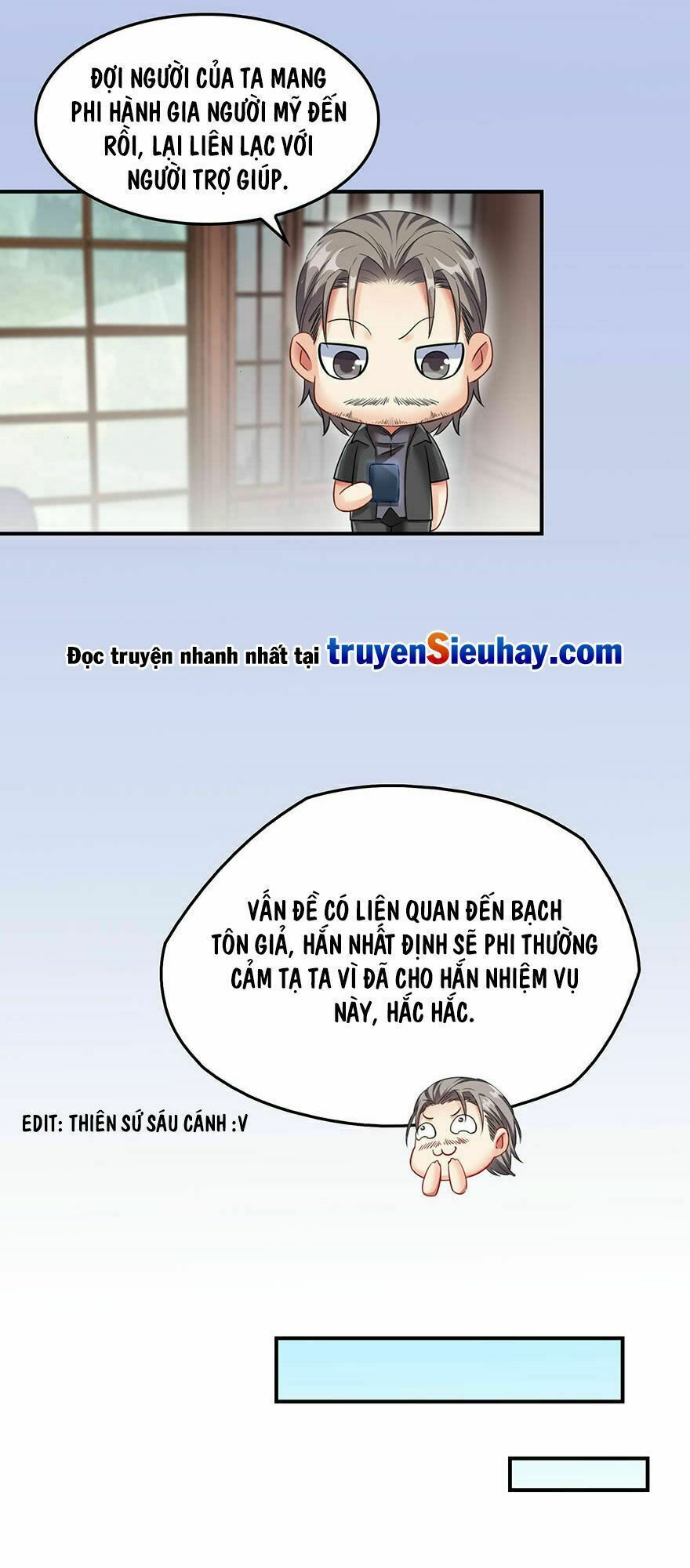 đọc truyện Tu Chân Nói Chuyện Phiếm Quần Chương 135 ảnh 36 tại Thiên Thai Truyện