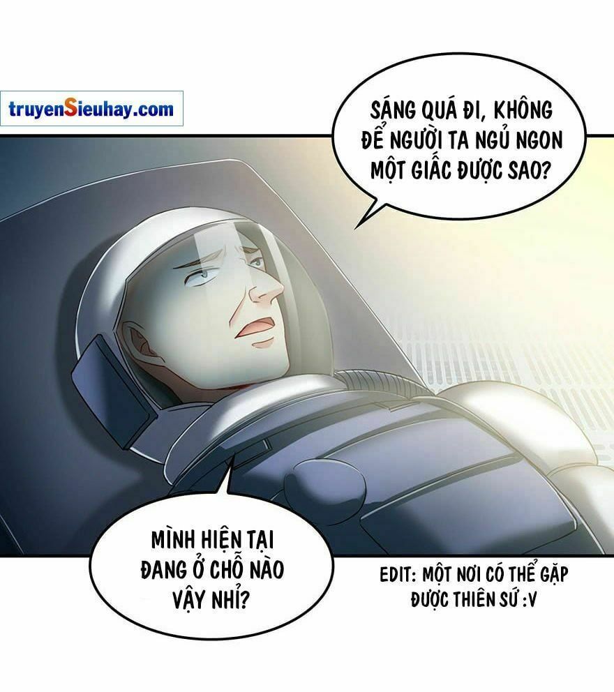 đọc truyện Tu Chân Nói Chuyện Phiếm Quần Chương 135 ảnh 40 tại Thiên Thai Truyện
