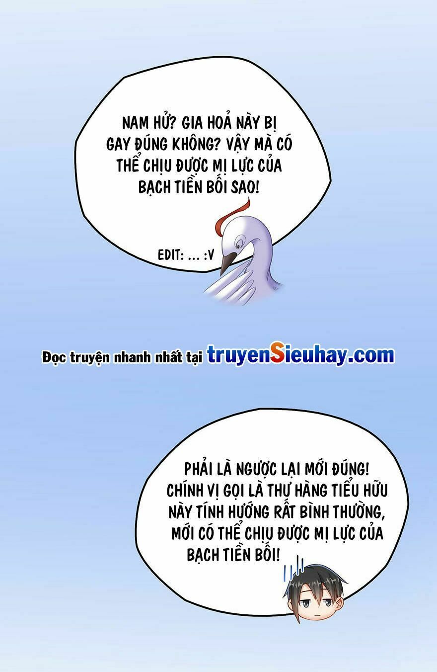 đọc truyện Tu Chân Nói Chuyện Phiếm Quần Chương 136 ảnh 15 tại Thiên Thai Truyện