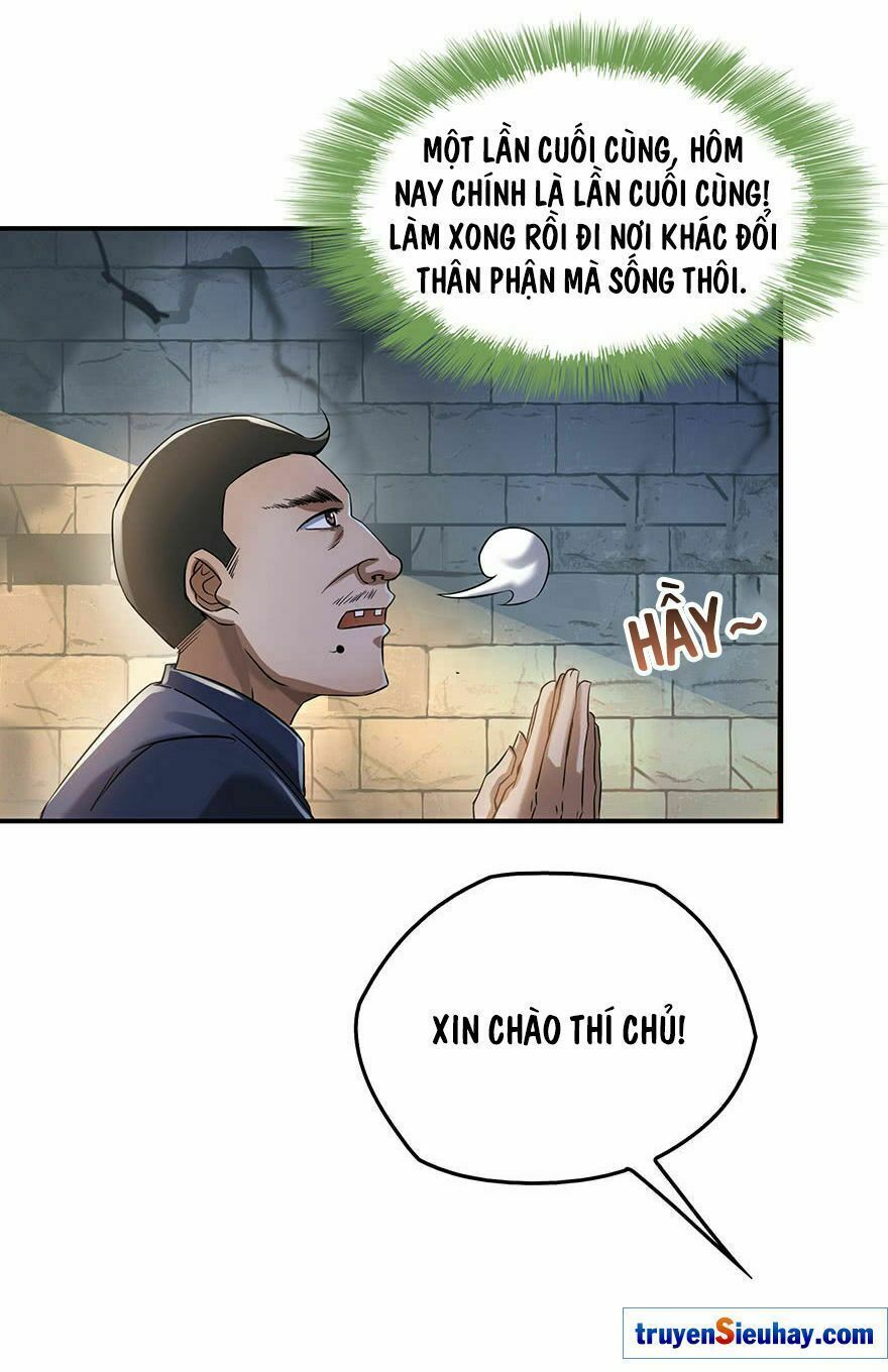 đọc truyện Tu Chân Nói Chuyện Phiếm Quần Chương 136 ảnh 28 tại Thiên Thai Truyện