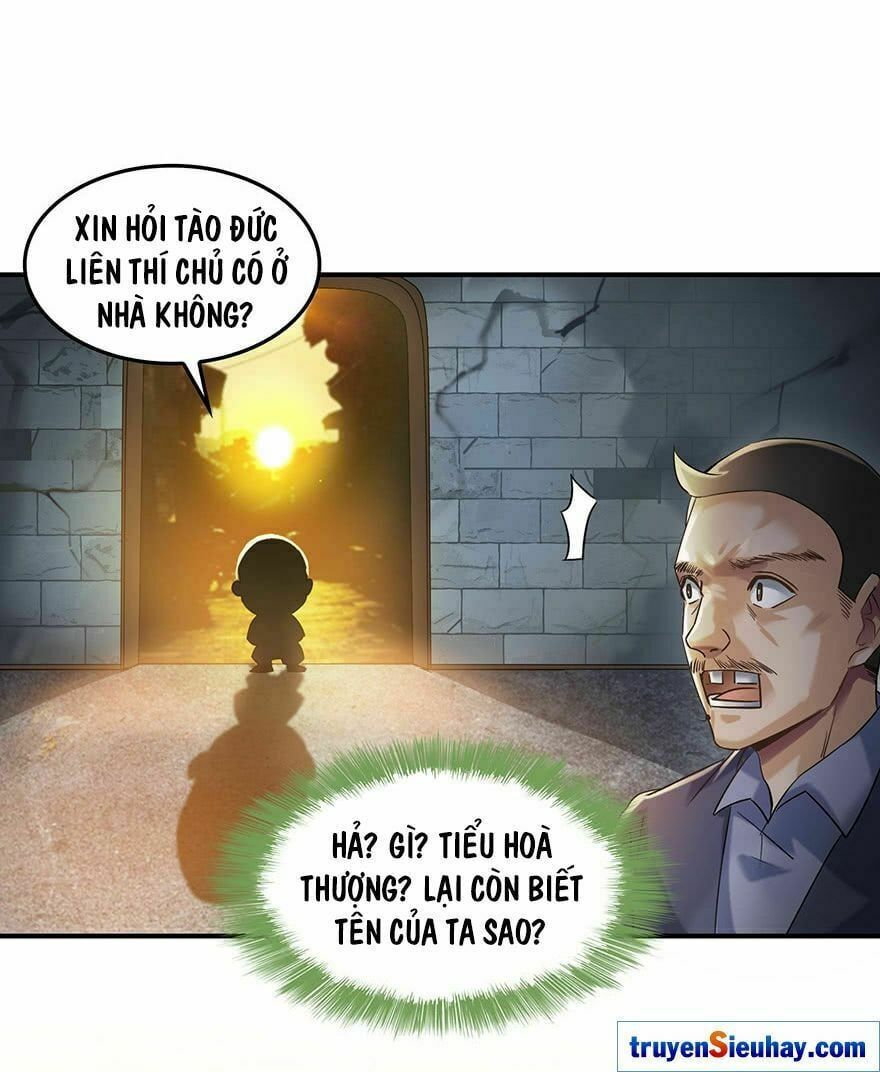 đọc truyện Tu Chân Nói Chuyện Phiếm Quần Chương 136 ảnh 29 tại Thiên Thai Truyện