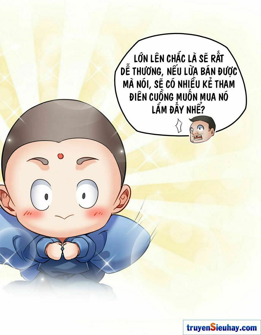 đọc truyện Tu Chân Nói Chuyện Phiếm Quần Chương 136 ảnh 30 tại Thiên Thai Truyện