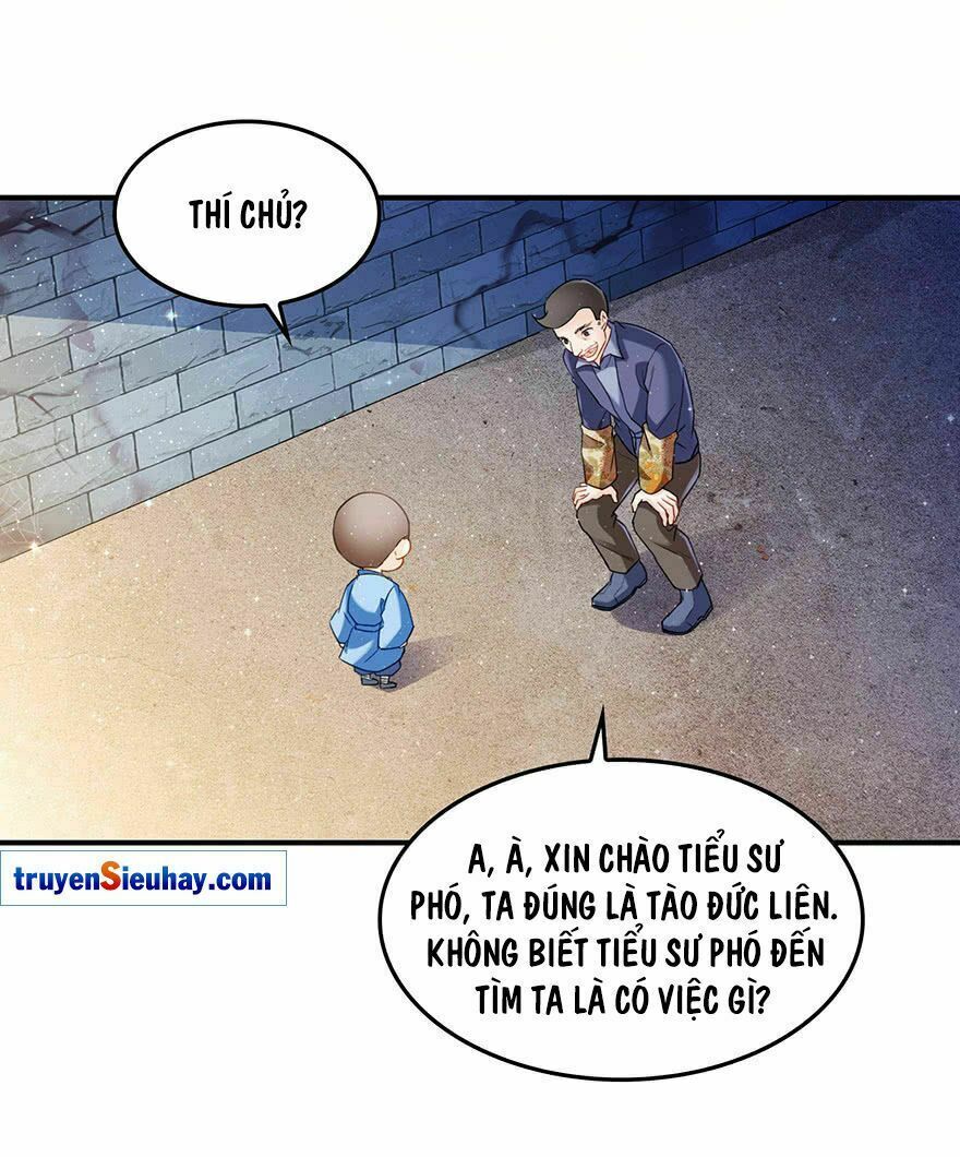 đọc truyện Tu Chân Nói Chuyện Phiếm Quần Chương 136 ảnh 31 tại Thiên Thai Truyện
