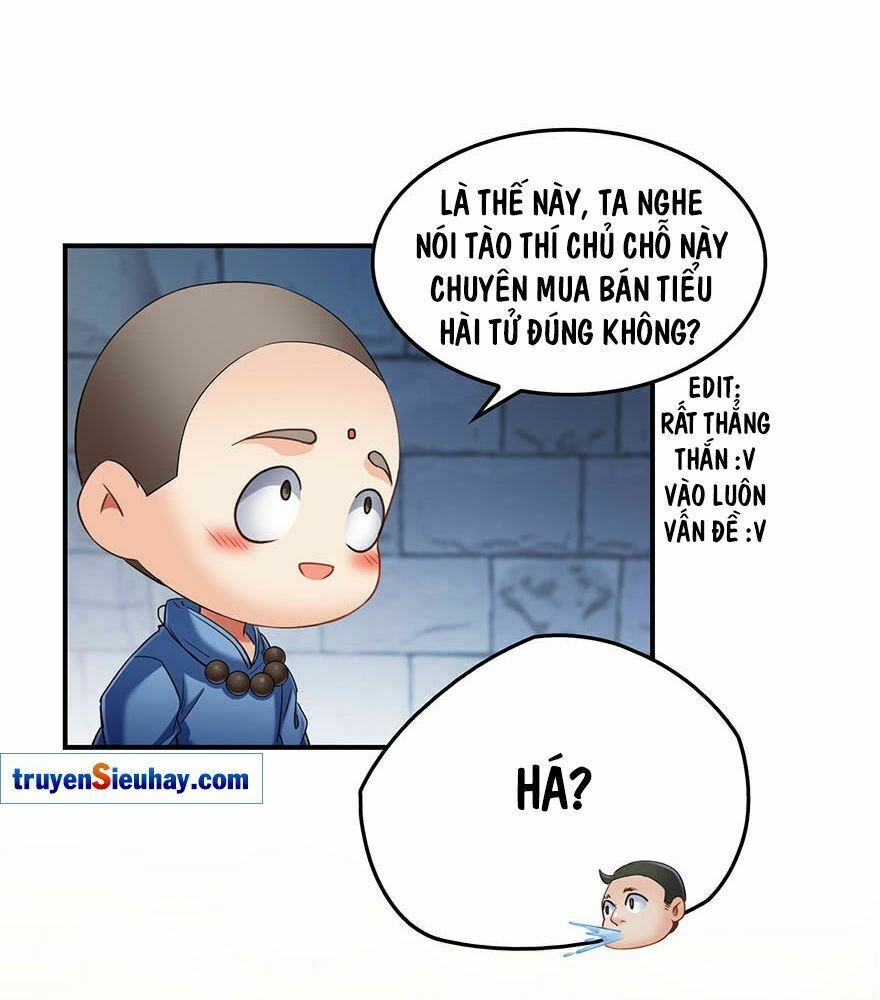 đọc truyện Tu Chân Nói Chuyện Phiếm Quần Chương 136 ảnh 32 tại Thiên Thai Truyện