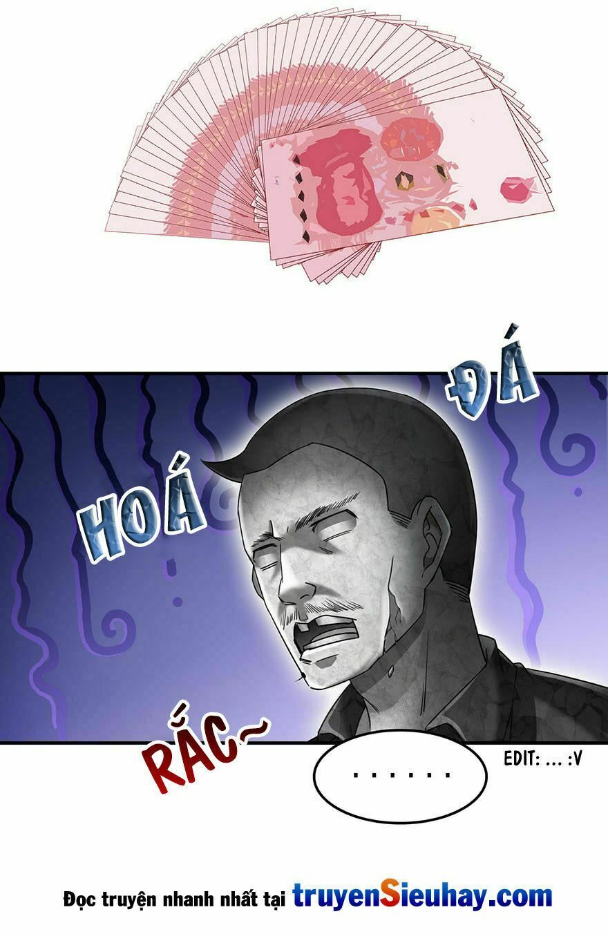 đọc truyện Tu Chân Nói Chuyện Phiếm Quần Chương 136 ảnh 34 tại Thiên Thai Truyện