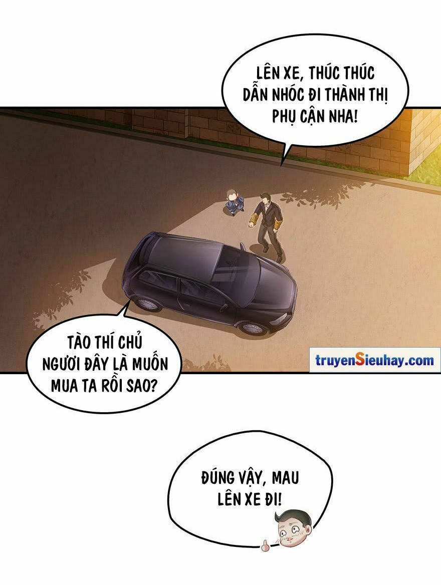 đọc truyện Tu Chân Nói Chuyện Phiếm Quần Chương 137 ảnh 12 tại Thiên Thai Truyện