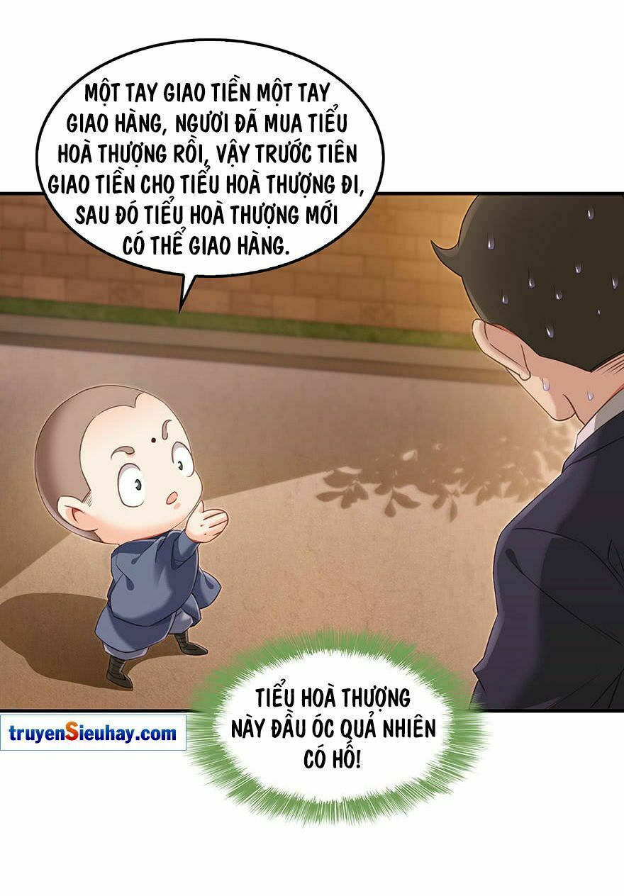 đọc truyện Tu Chân Nói Chuyện Phiếm Quần Chương 137 ảnh 13 tại Thiên Thai Truyện