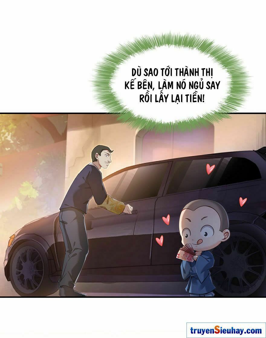 đọc truyện Tu Chân Nói Chuyện Phiếm Quần Chương 137 ảnh 15 tại Thiên Thai Truyện