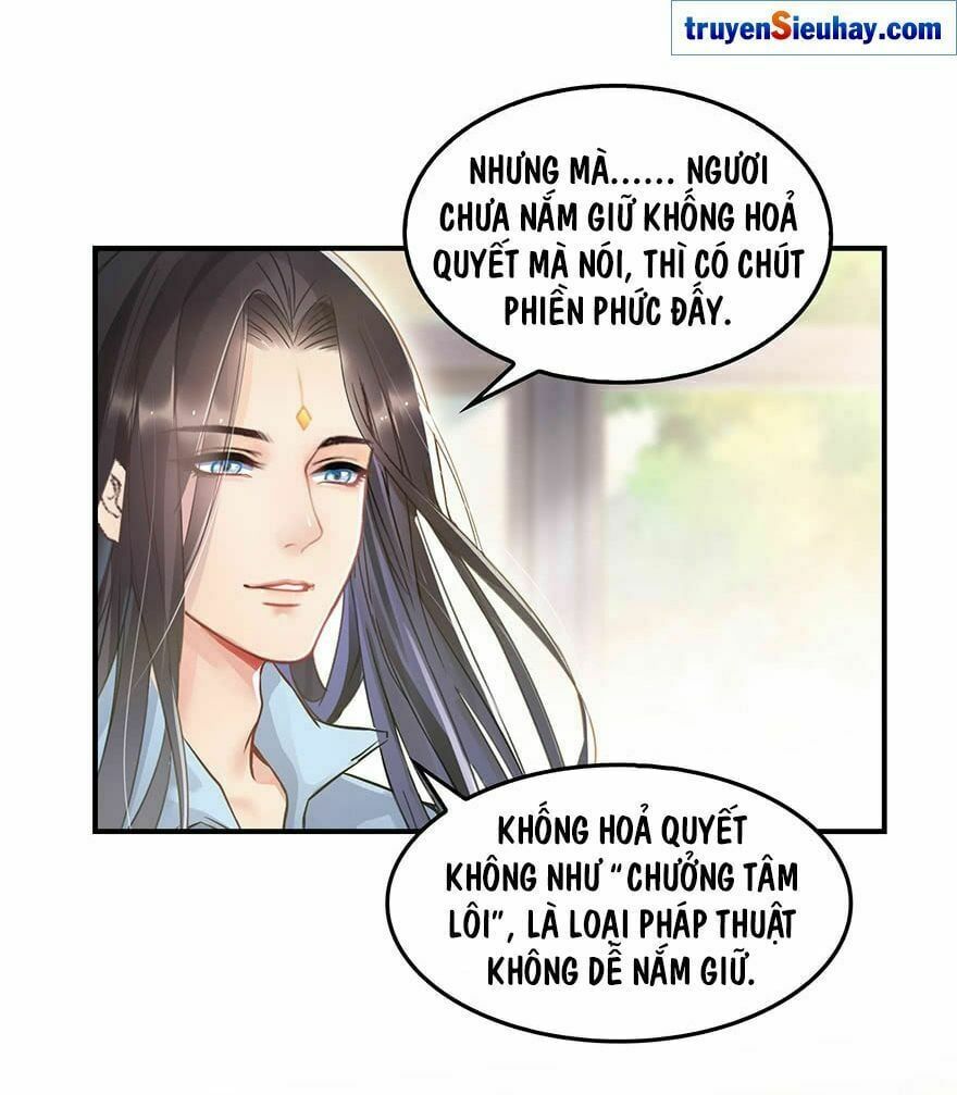 đọc truyện Tu Chân Nói Chuyện Phiếm Quần Chương 137 ảnh 36 tại Thiên Thai Truyện