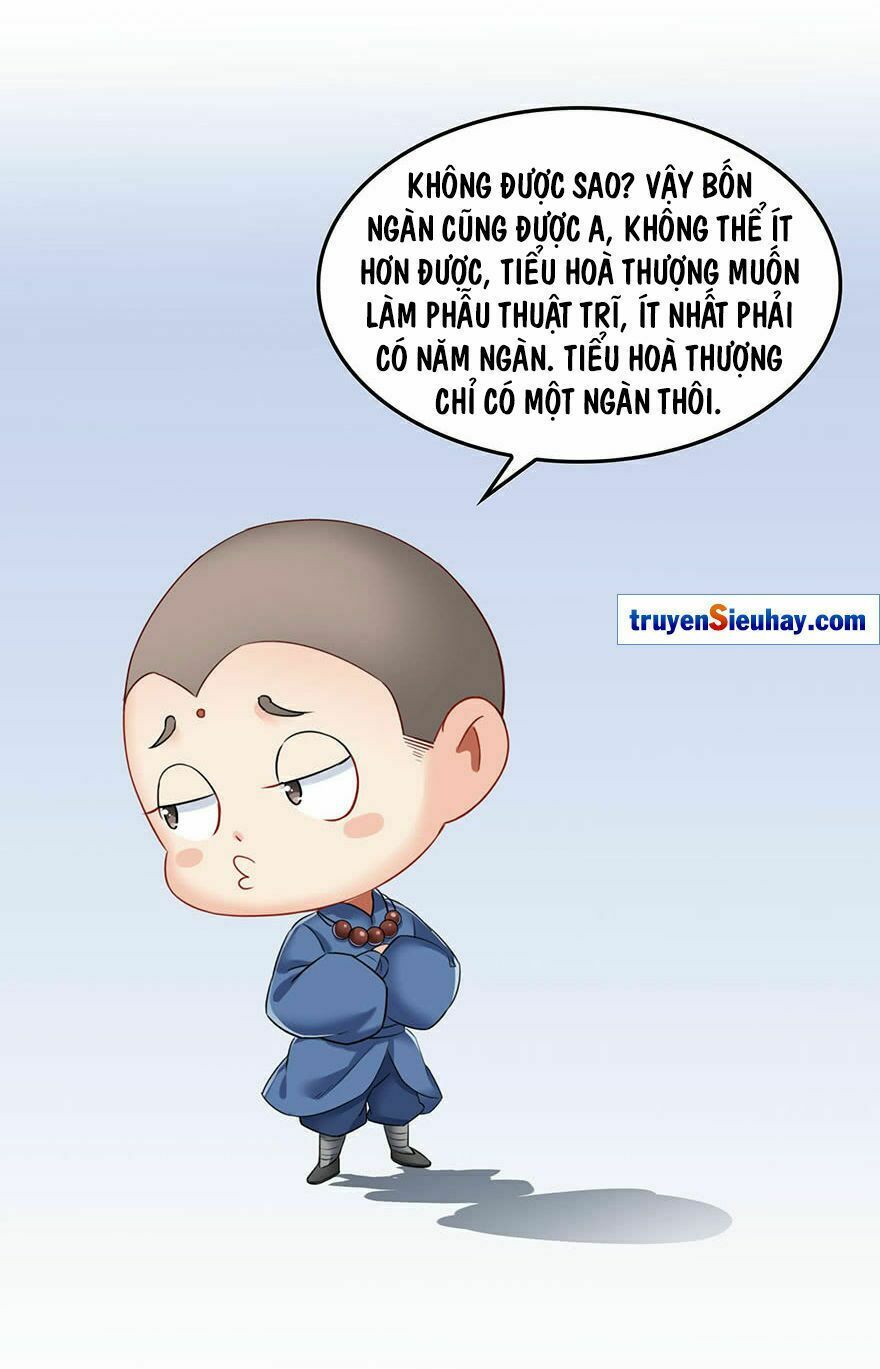 đọc truyện Tu Chân Nói Chuyện Phiếm Quần Chương 137 ảnh 5 tại Thiên Thai Truyện