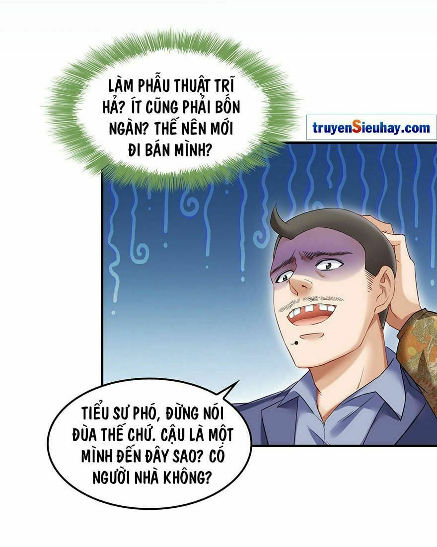 đọc truyện Tu Chân Nói Chuyện Phiếm Quần Chương 137 ảnh 6 tại Thiên Thai Truyện