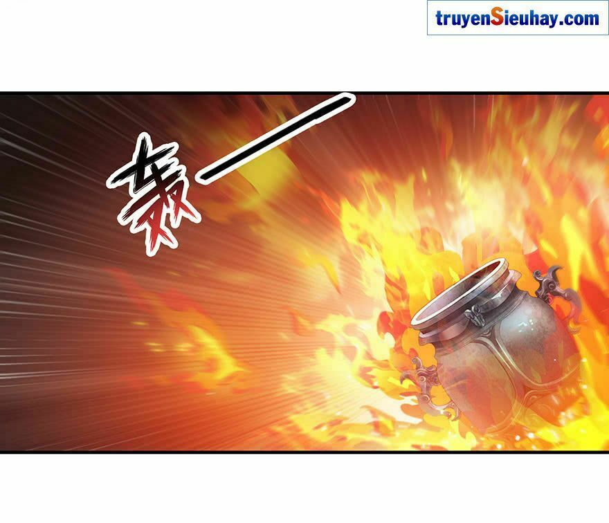 đọc truyện Tu Chân Nói Chuyện Phiếm Quần Chương 138 ảnh 12 tại Thiên Thai Truyện