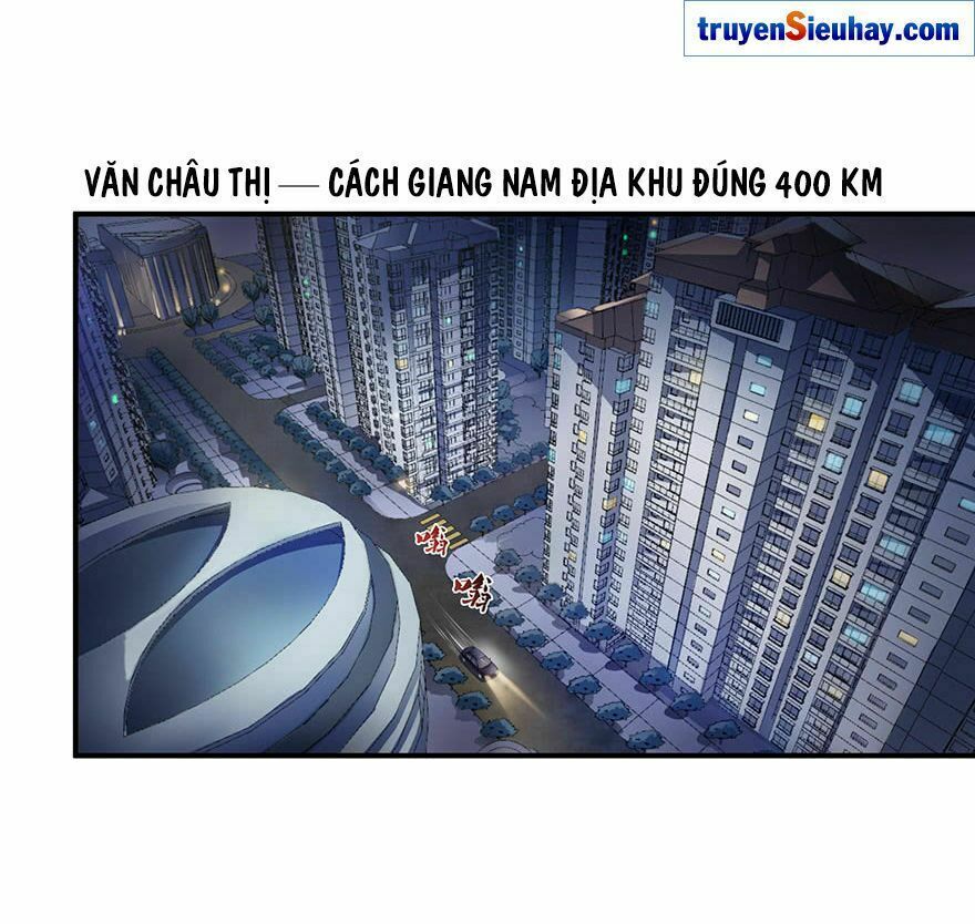 đọc truyện Tu Chân Nói Chuyện Phiếm Quần Chương 138 ảnh 19 tại Thiên Thai Truyện
