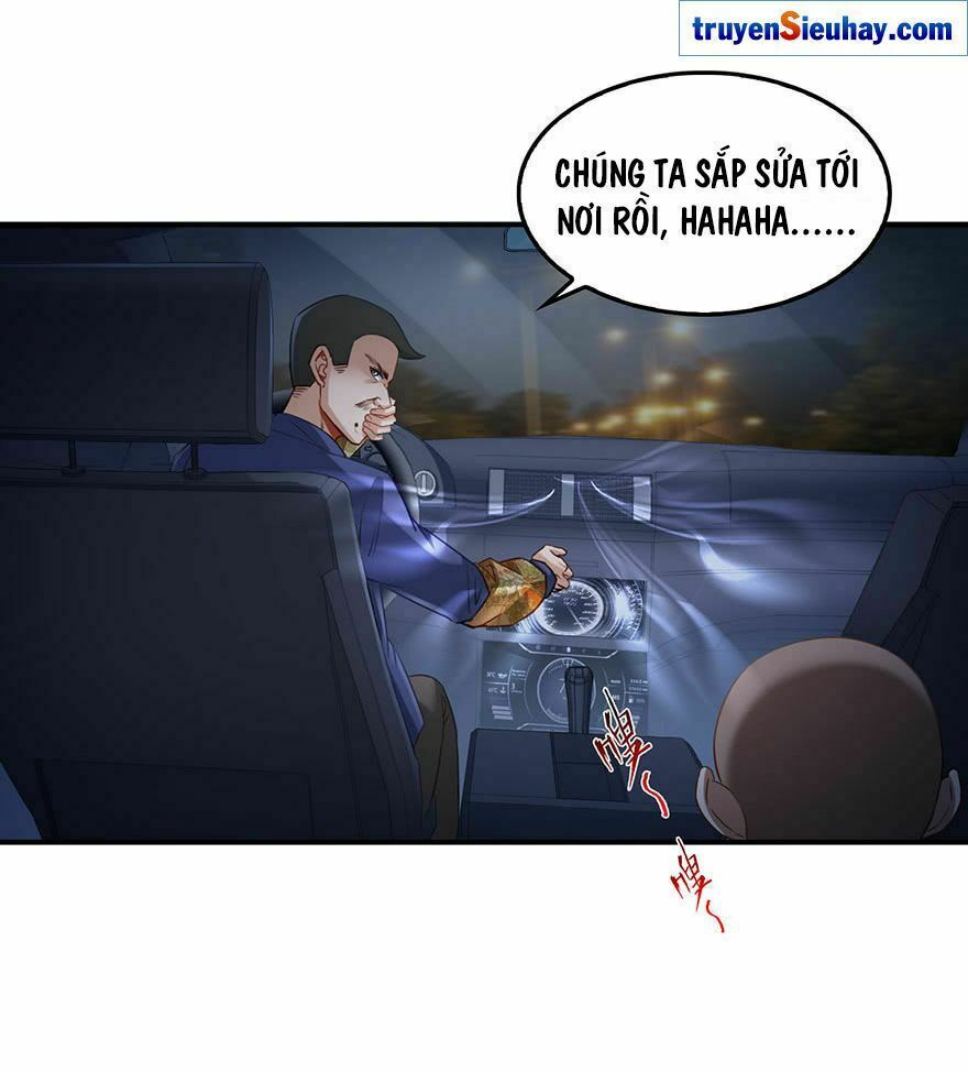 đọc truyện Tu Chân Nói Chuyện Phiếm Quần Chương 138 ảnh 23 tại Thiên Thai Truyện