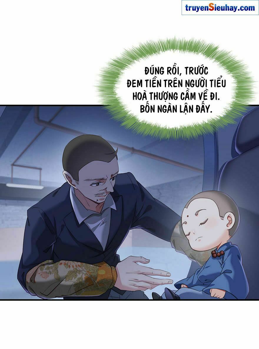 đọc truyện Tu Chân Nói Chuyện Phiếm Quần Chương 138 ảnh 29 tại Thiên Thai Truyện