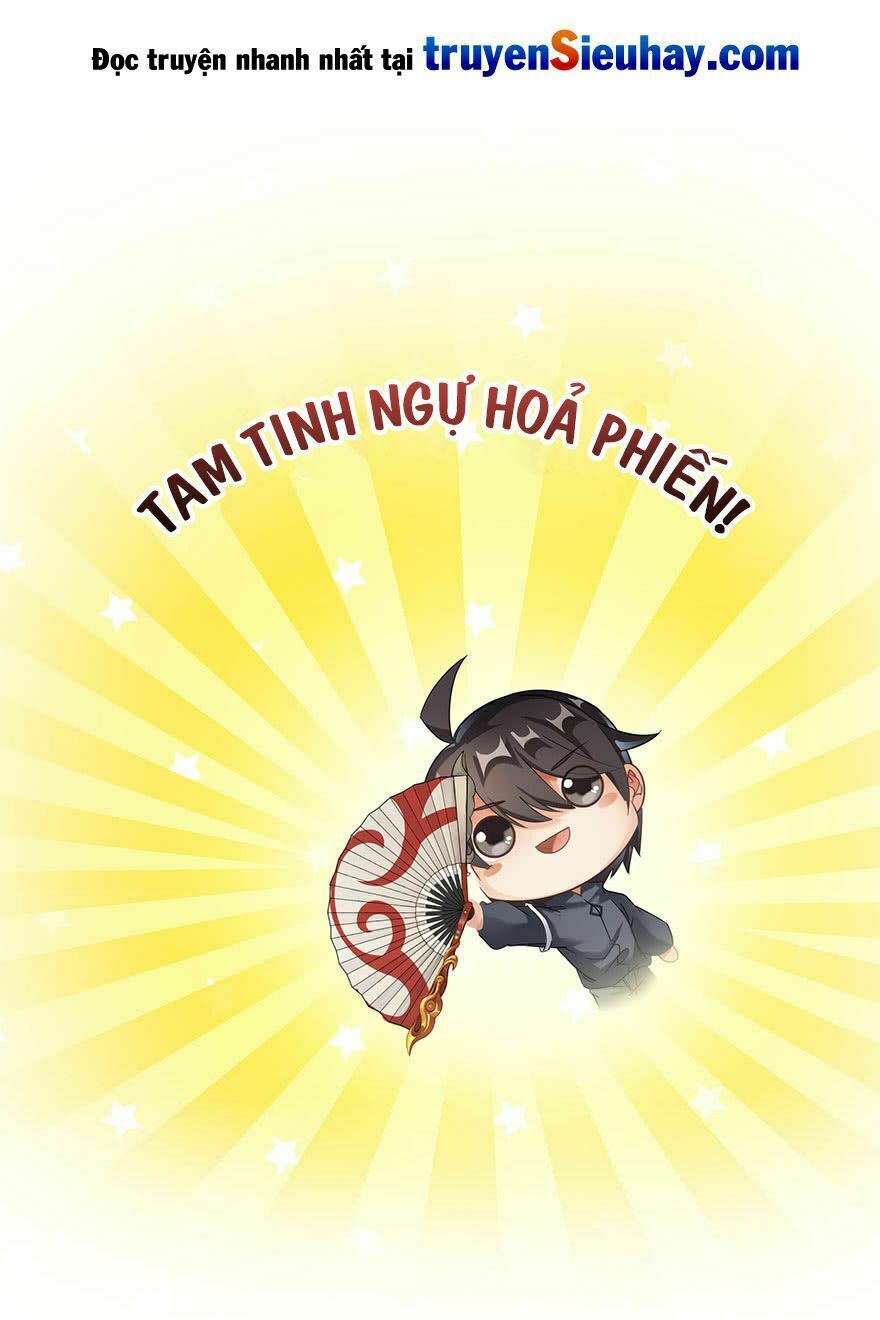 đọc truyện Tu Chân Nói Chuyện Phiếm Quần Chương 138 ảnh 4 tại Thiên Thai Truyện