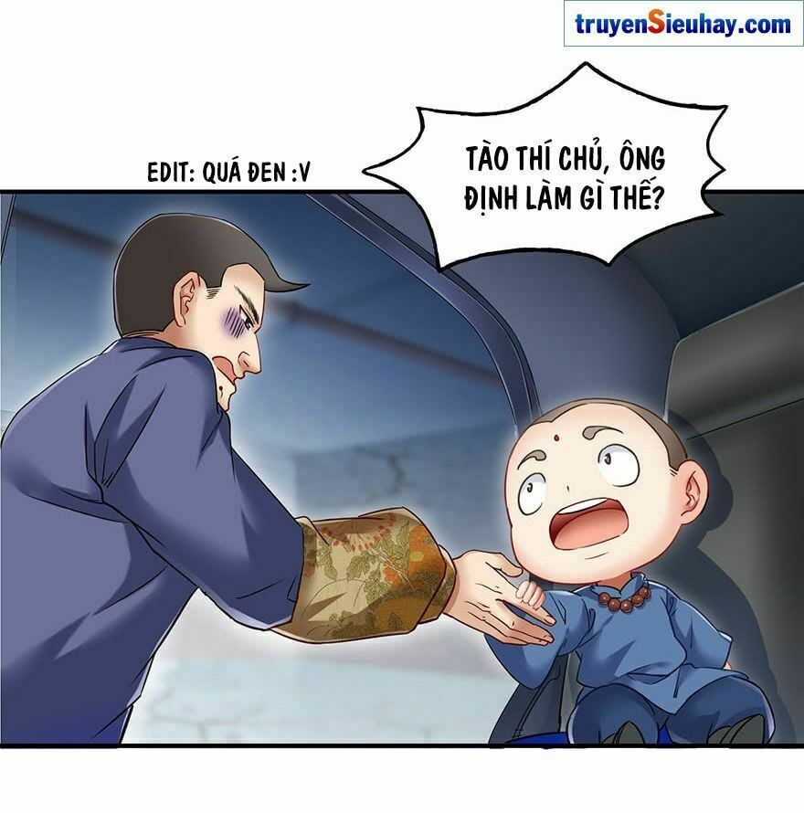 đọc truyện Tu Chân Nói Chuyện Phiếm Quần Chương 138 ảnh 31 tại Thiên Thai Truyện