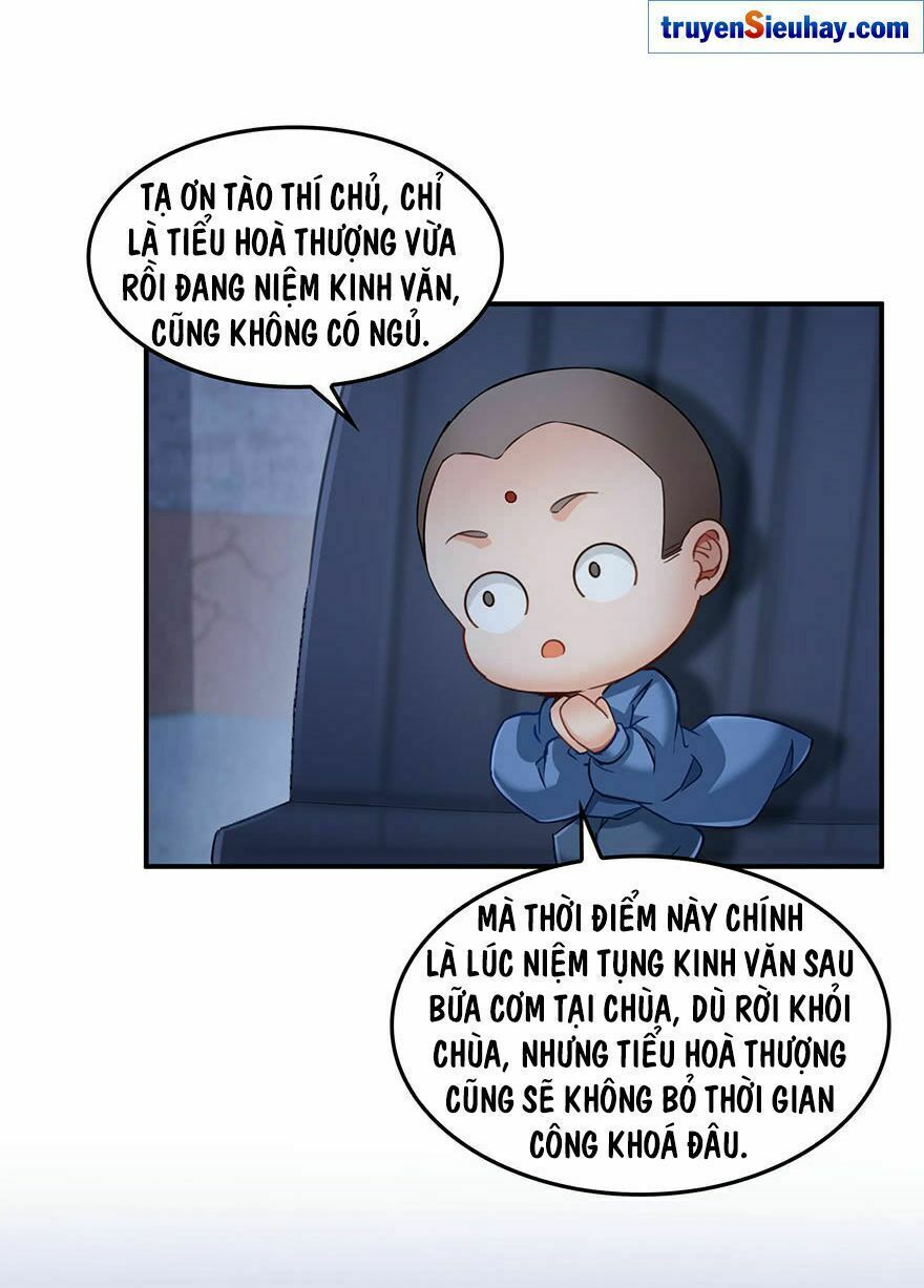 đọc truyện Tu Chân Nói Chuyện Phiếm Quần Chương 138 ảnh 34 tại Thiên Thai Truyện