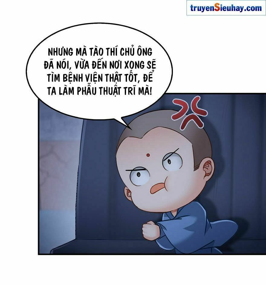 đọc truyện Tu Chân Nói Chuyện Phiếm Quần Chương 138 ảnh 38 tại Thiên Thai Truyện