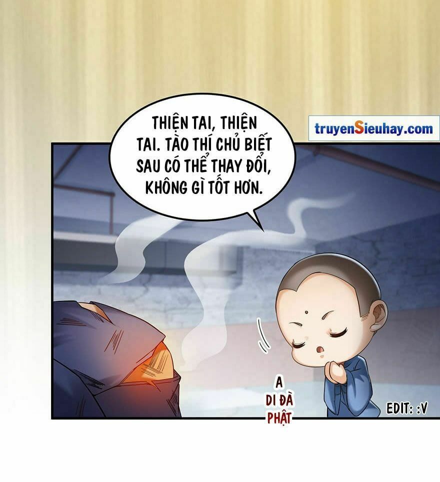 đọc truyện Tu Chân Nói Chuyện Phiếm Quần Chương 139 ảnh 12 tại Thiên Thai Truyện