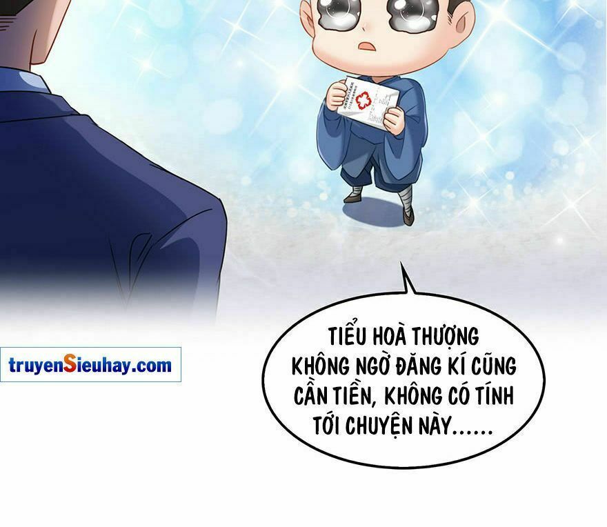 đọc truyện Tu Chân Nói Chuyện Phiếm Quần Chương 139 ảnh 18 tại Thiên Thai Truyện