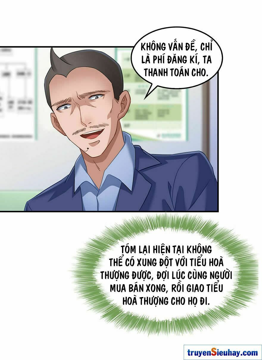 đọc truyện Tu Chân Nói Chuyện Phiếm Quần Chương 139 ảnh 19 tại Thiên Thai Truyện
