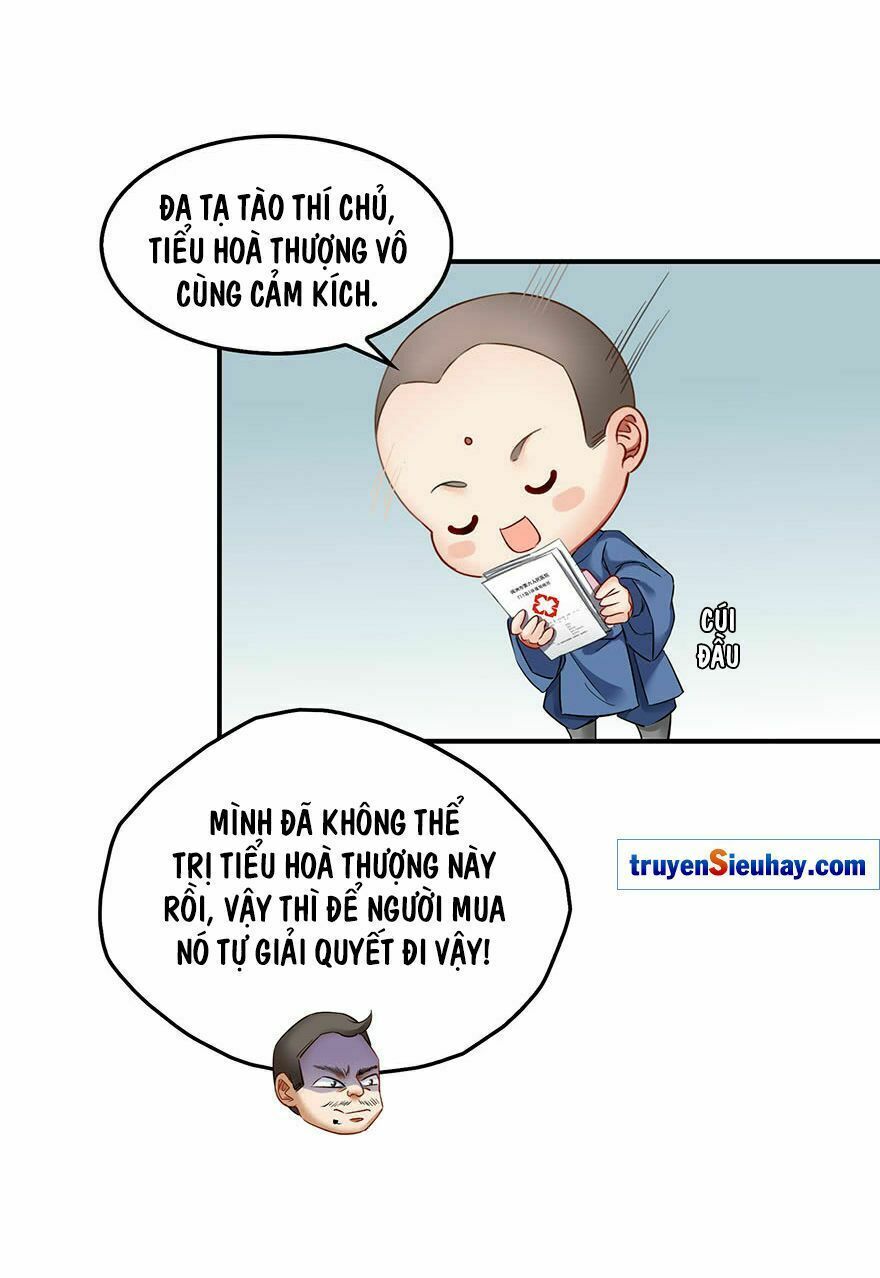 đọc truyện Tu Chân Nói Chuyện Phiếm Quần Chương 139 ảnh 20 tại Thiên Thai Truyện