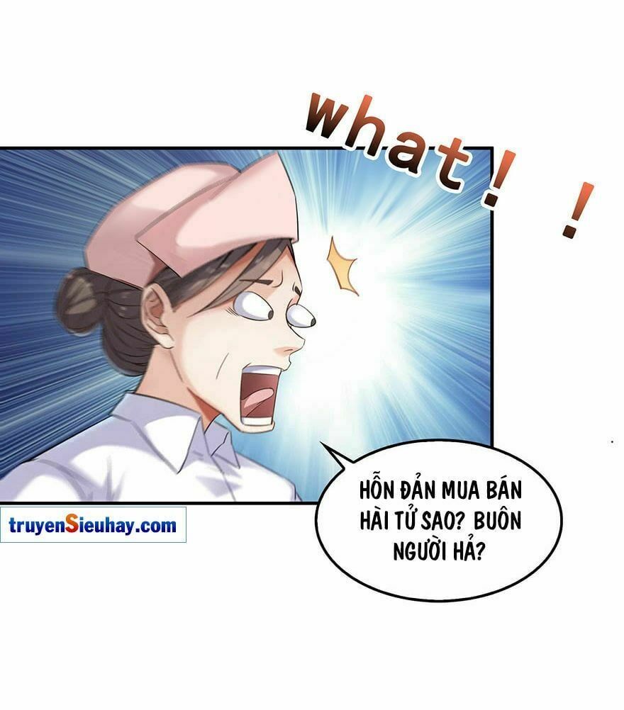 đọc truyện Tu Chân Nói Chuyện Phiếm Quần Chương 139 ảnh 23 tại Thiên Thai Truyện