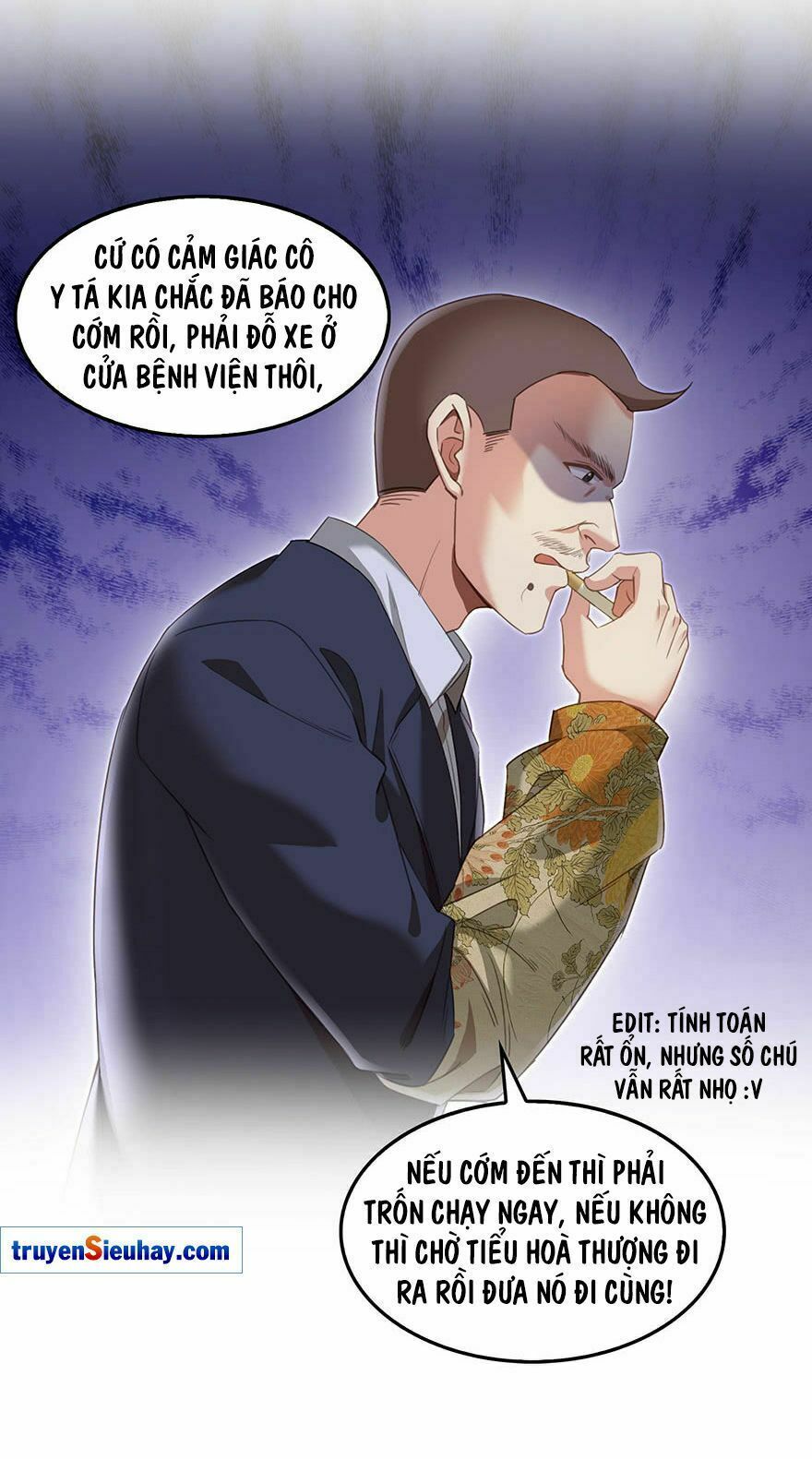 đọc truyện Tu Chân Nói Chuyện Phiếm Quần Chương 139 ảnh 29 tại Thiên Thai Truyện