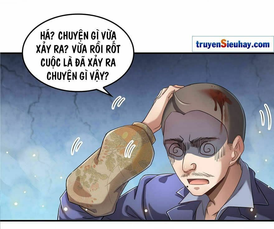đọc truyện Tu Chân Nói Chuyện Phiếm Quần Chương 139 ảnh 6 tại Thiên Thai Truyện