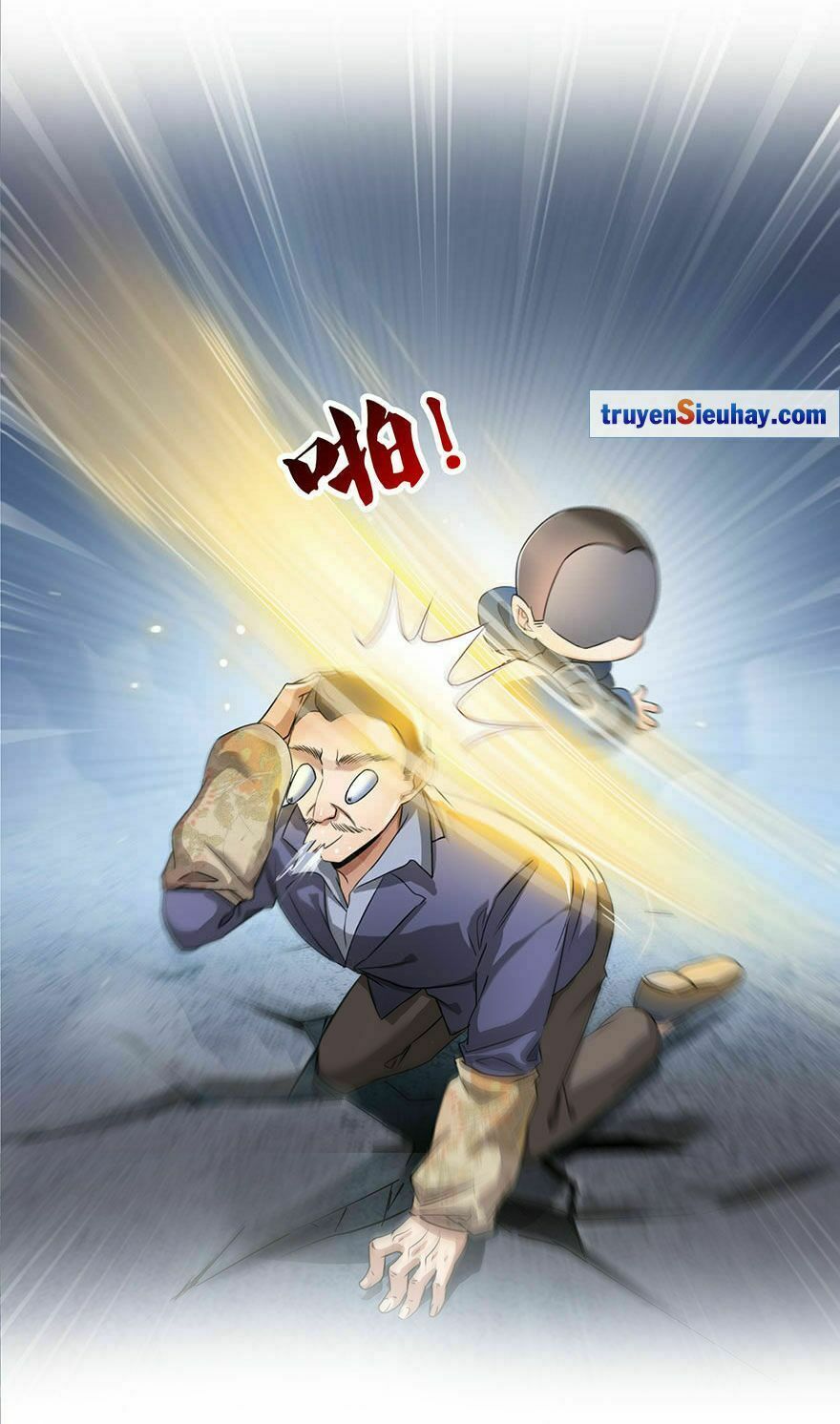 đọc truyện Tu Chân Nói Chuyện Phiếm Quần Chương 139 ảnh 7 tại Thiên Thai Truyện