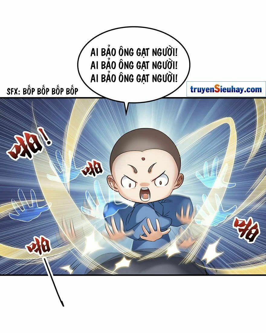 đọc truyện Tu Chân Nói Chuyện Phiếm Quần Chương 139 ảnh 8 tại Thiên Thai Truyện