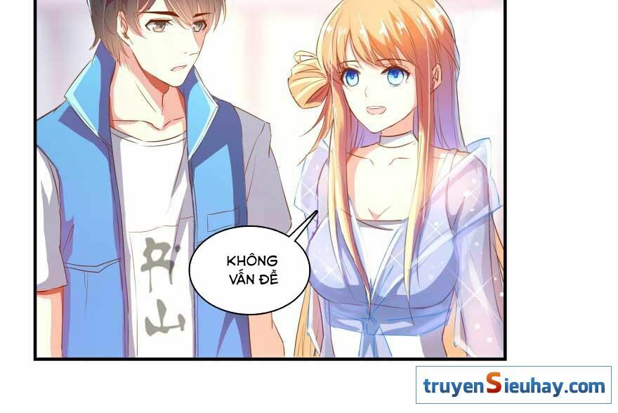 đọc truyện Tu Chân Nói Chuyện Phiếm Quần Chương 14 ảnh 12 tại Thiên Thai Truyện