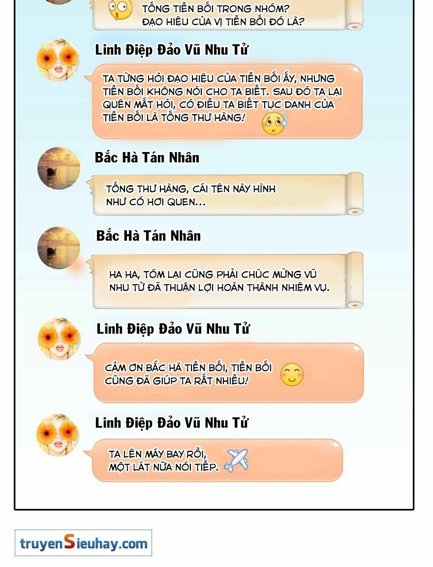 đọc truyện Tu Chân Nói Chuyện Phiếm Quần Chương 14 ảnh 22 tại Thiên Thai Truyện