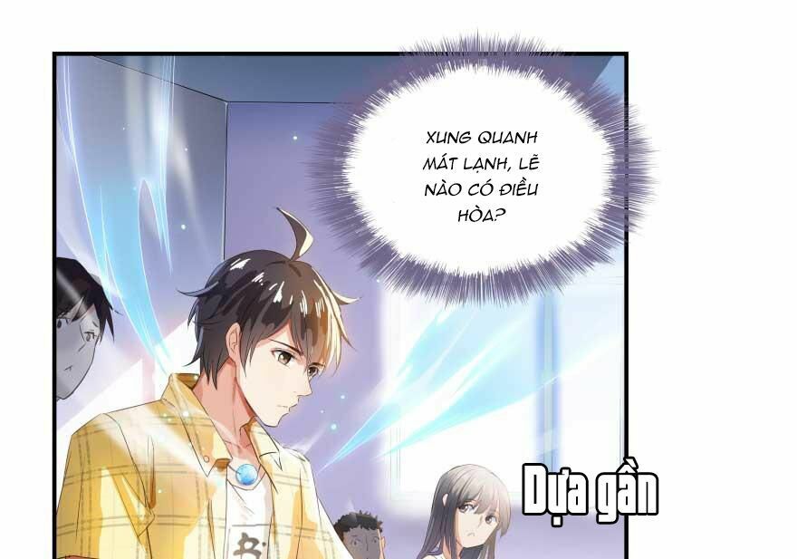 đọc truyện Tu Chân Nói Chuyện Phiếm Quần Chương 14 ảnh 27 tại Thiên Thai Truyện