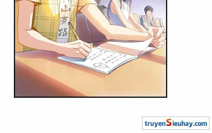 đọc truyện Tu Chân Nói Chuyện Phiếm Quần Chương 14 ảnh 28 tại Thiên Thai Truyện