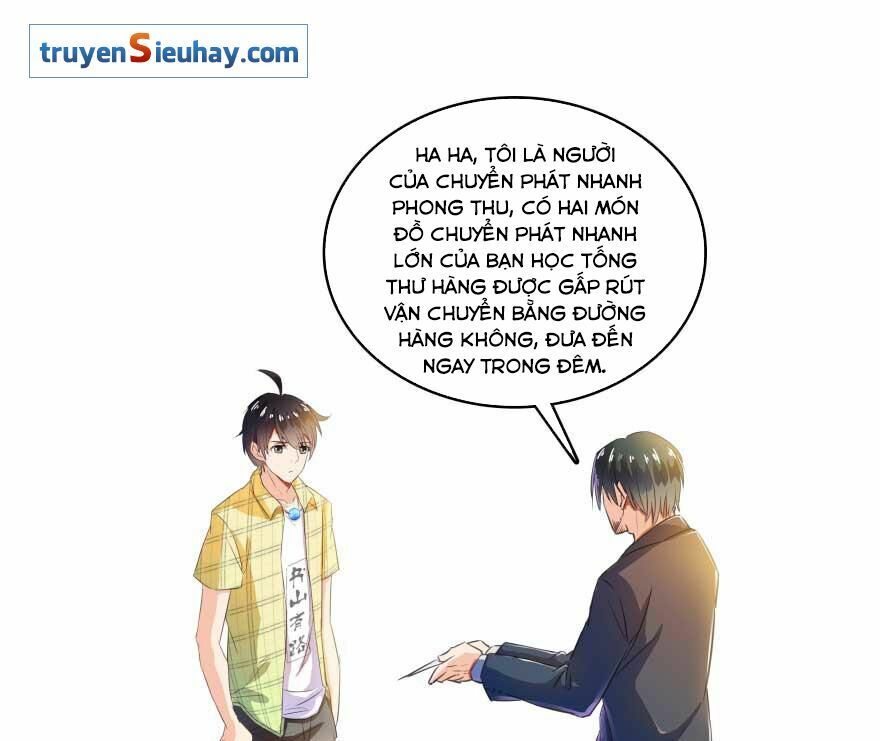 đọc truyện Tu Chân Nói Chuyện Phiếm Quần Chương 14 ảnh 42 tại Thiên Thai Truyện